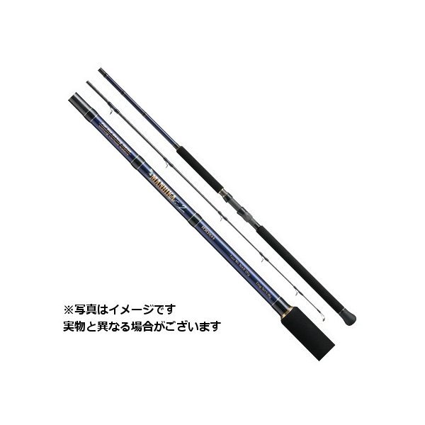 tailwalk MANBIKA Ver2 126XXH ショアジギングロッド - 最安値・価格