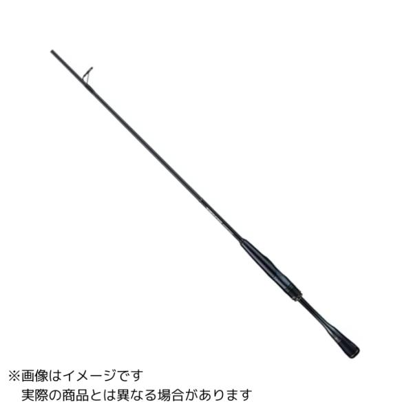 DAIWA（釣り） DAIWA リベリオン 1ピース ベイトキャスティング