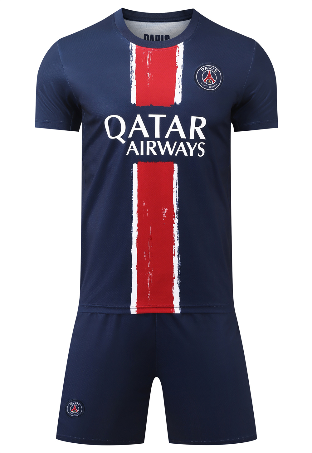 H05-C Париж * Saint-German футбол форма 2024-2025 год season Home для взрослых детский No-brand товар копия номер частное лицо название. свободно cusomize возможно 