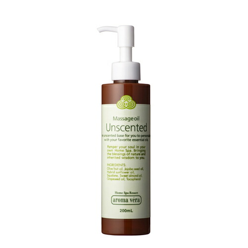  aroma bela массаж масло Anne sentedo200ml Япония ..aroma vera