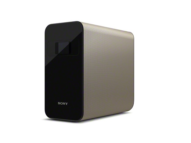 ソニー Xperia Touch G1109（液晶方式 100lm FWXGA） プロジェクター
