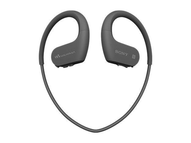 ソニー NW-WS623 B（ブラック） デジタルオーディオプレーヤー - 最