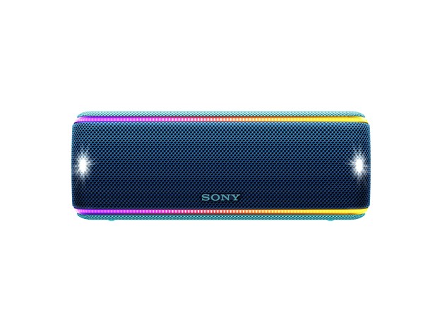 SONY ワイヤレススピーカー SRS-XB31 ブルー｜Yahoo!フリマ（旧PayPay