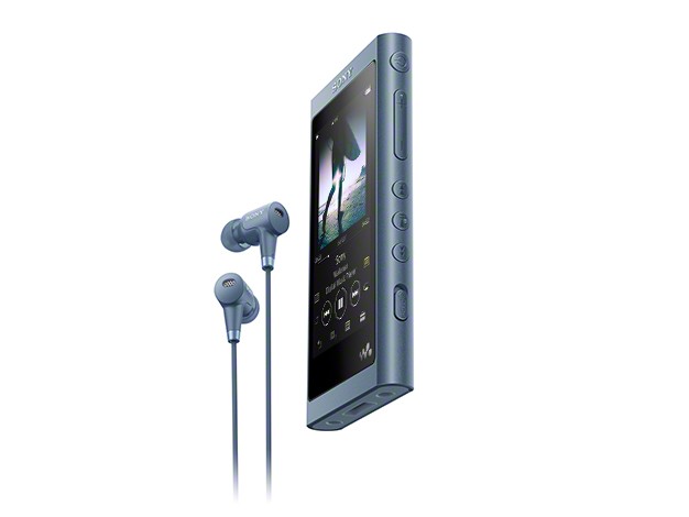 SONY NW-A56HN R （トワイライトレッド） WALKMAN デジタルオーディオ