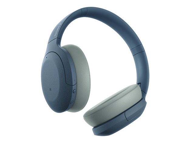 SONY h.ear on 3 Wireless NC ワイヤレスノイズキャンセリングステレオ