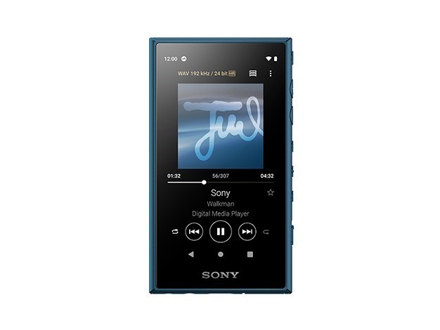 SONY ウォークマン Aシリーズ NW-A30シリーズ NW-A35 （Y） ライム