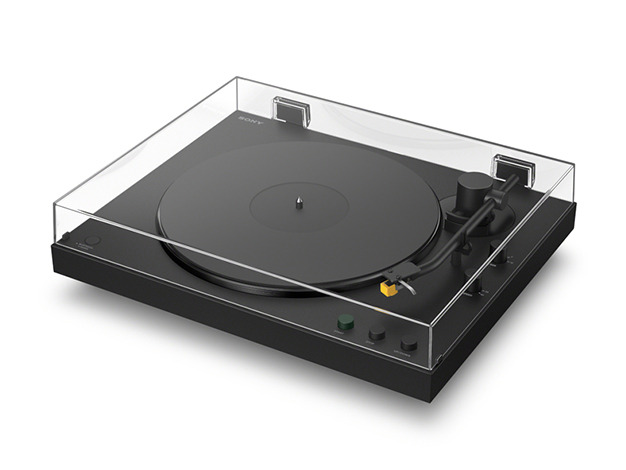 SONY ステレオレコードプレーヤー PS-LX310BT レコードプレーヤー - 最