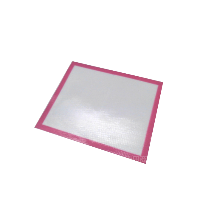  silicon baking seat 31.2×25.5cm home use sill pad 