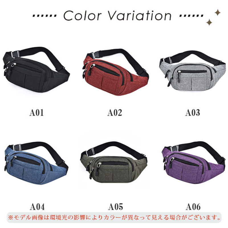  belt bag lady's men's stylish body bag man and woman use shoulder bag pouch hip bag jo silver g diagonal .. high capacity free shipping 