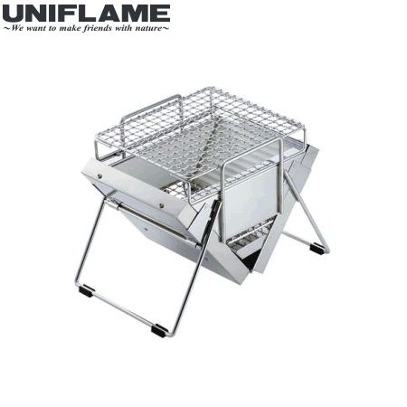 ユニフレーム ユニセラTG-III ミニ 614952