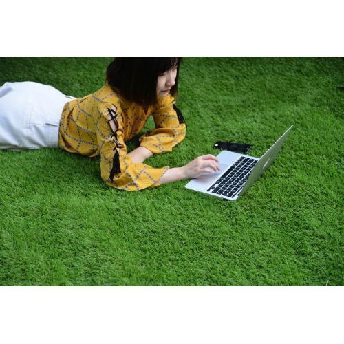  artificial lawn roll 1m×10m lawn grass height 30mm pin 2 2 ps attaching 4 color solid feeling . water hole attaching real .... high quality high density color .. difficult coming out difficult restoration . solid feeling blue green 