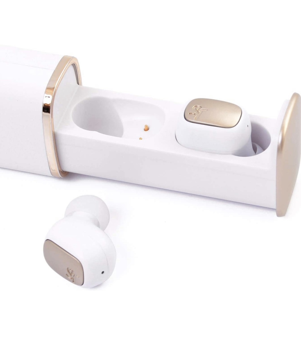 ONKYO 左右分離イヤフォン Samantha ALL IE-ST5TW（P） エターナル