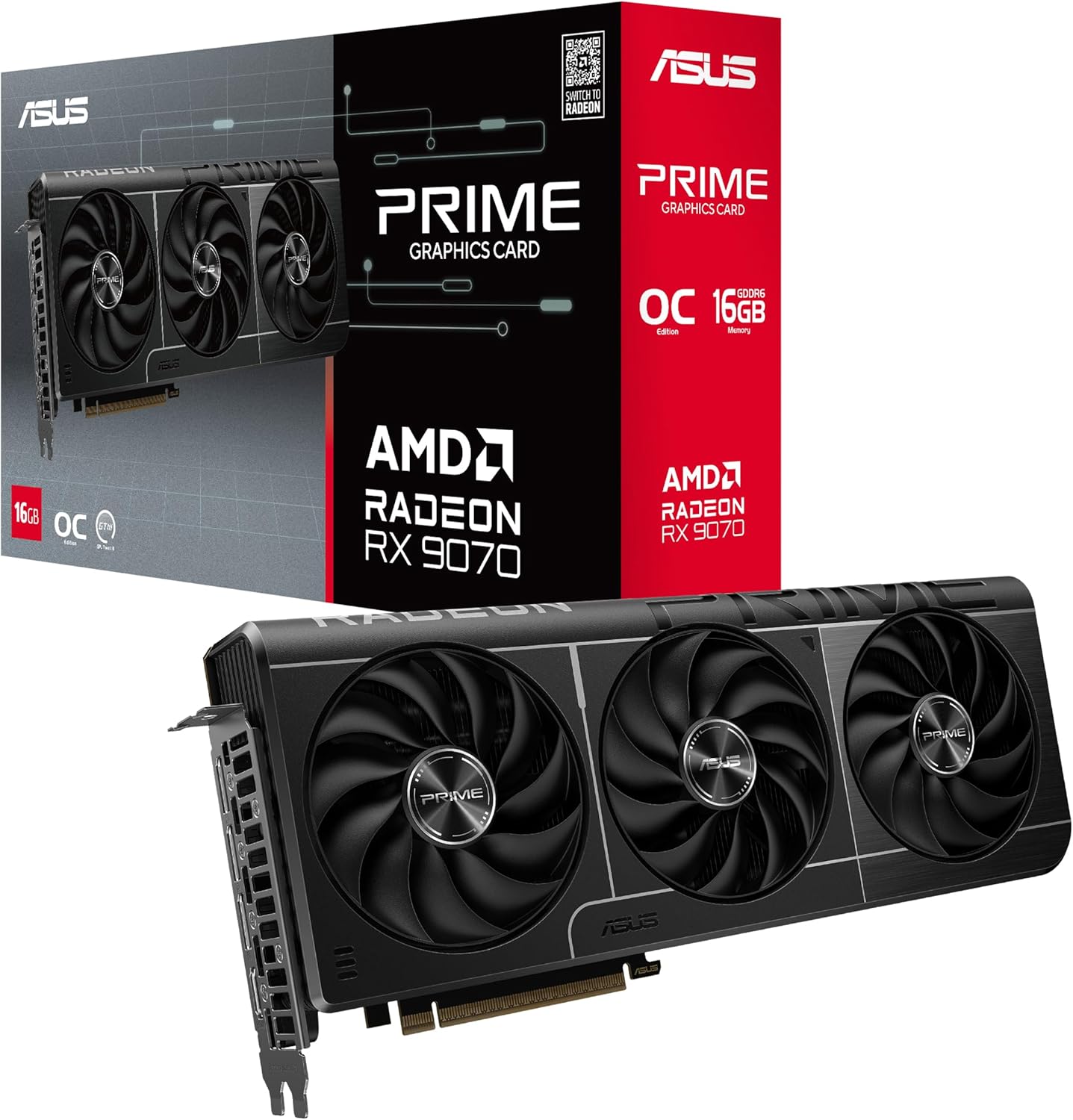 9070xt asusの新品・未使用品・中古品｜Yahoo!フリマ（旧PayPayフリマ）