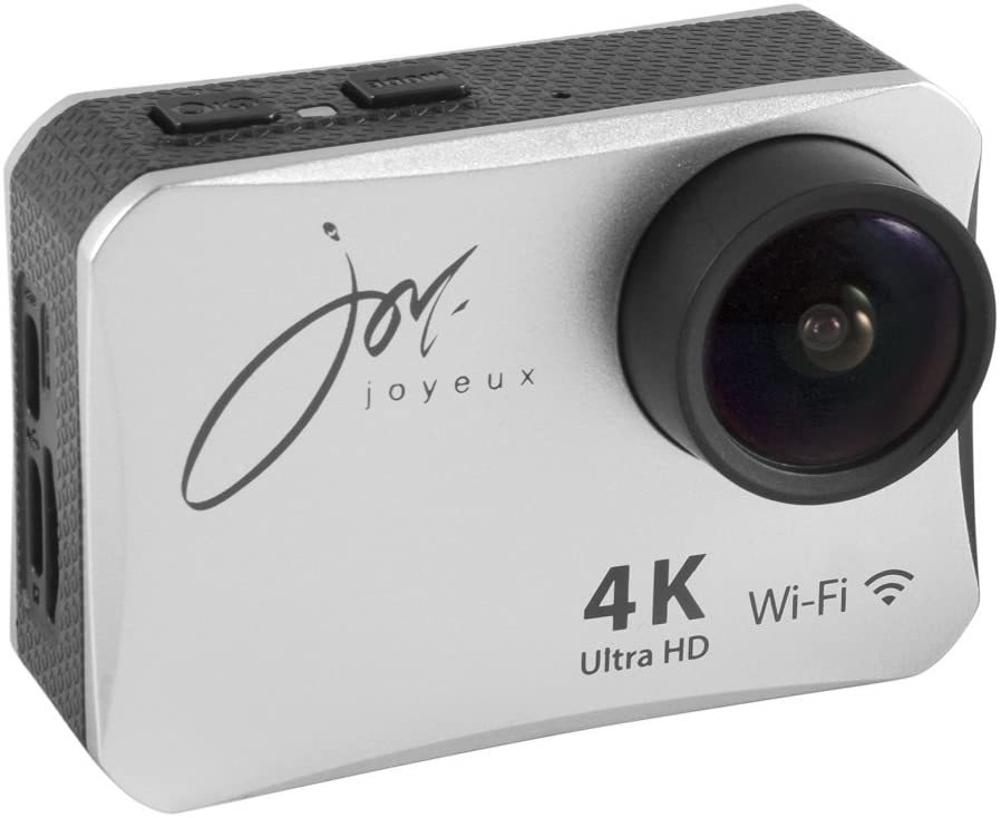 ジョワイユ Svc300sv シルバー アクションカメラ ウェアラブルカメラ本体 最安値 価格比較 Yahoo ショッピング 口コミ 評判 からも探せる