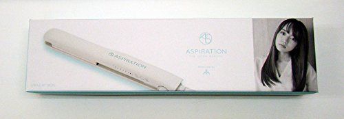 Aspiration ストレートアイロン Asp S003 Wh ヘアアイロン 最安値 価格比較 Yahoo ショッピング 口コミ 評判からも探せる
