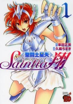 Saint Seiya se Inte .a sho (16 pcs. set ) no. 1~16 volume rental all volume set used comics Comic