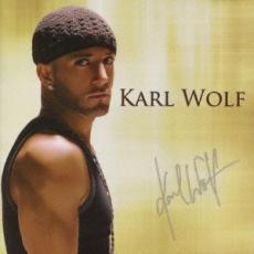  Karl * Wolf used CD