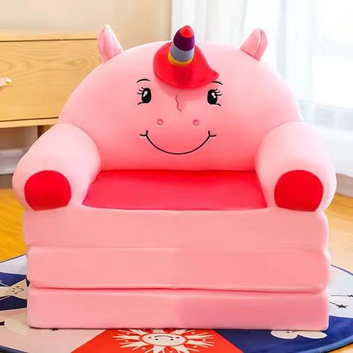  baby sofa Kids sofa bed child soft pretty child chair Kids chair animal pretty sofa girl man three step spring summer autumn winter 