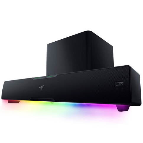 Razer Leviathan V2 Pro RZ05-04160100-R3A1 PCスピーカー - 最安値