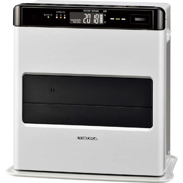 CORONA（住宅設備） CORONA コロナ 石油ファンヒーター WZシリーズ FH