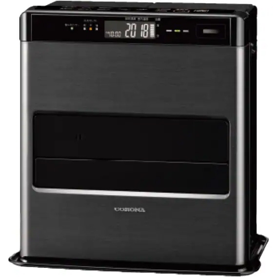 CORONA（住宅設備） CORONA コロナ 石油ファンヒーター WZシリーズ FH