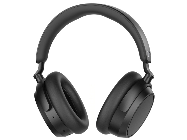 SENNHEISER ワイヤレスヘッドホン ACCENTUM Plus Wireless 700176