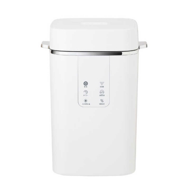 C:NET C:NET スチーム加湿器 CDKNX302-WH 加湿器 - 最安値・価格比較