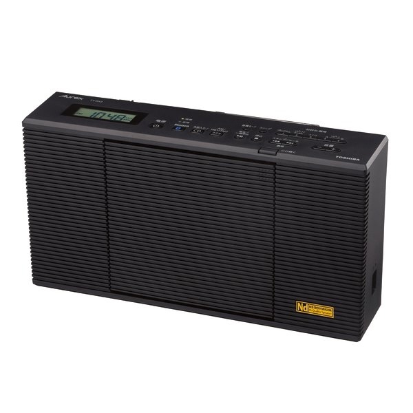 TOSHIBA CDラジオ TY-AN2（W） ホワイト CDラジカセ - 最安値・価格