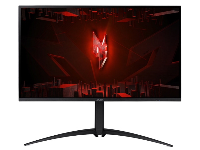 acer NITRO XV5 XV275KP3biipruzx （ブラック） Nitro XV5 パソコン用ディスプレイ、モニター - 最安値 ...