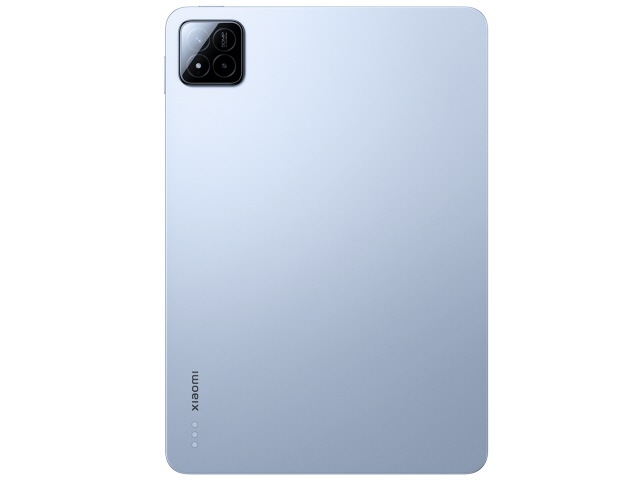 Xiaomi Xiaomi Pad 7 11.2インチ メモリー8GB ストレージ256GB グレー