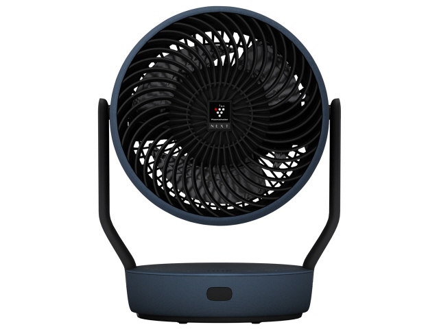 SHARP 18cm プラズマクラスター DC サーキュレーター PK-18S02-H