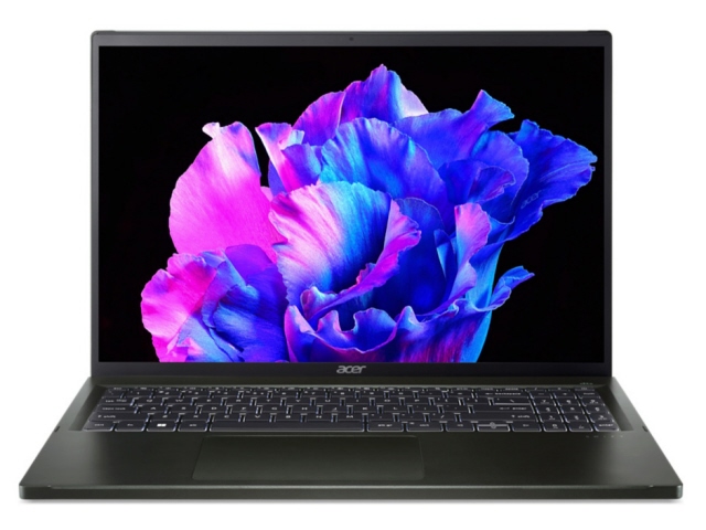 Swift Edge オリビンブラック ［SFE16-43-A56YJ/KF］ 2023年10月発表モデルの商品画像