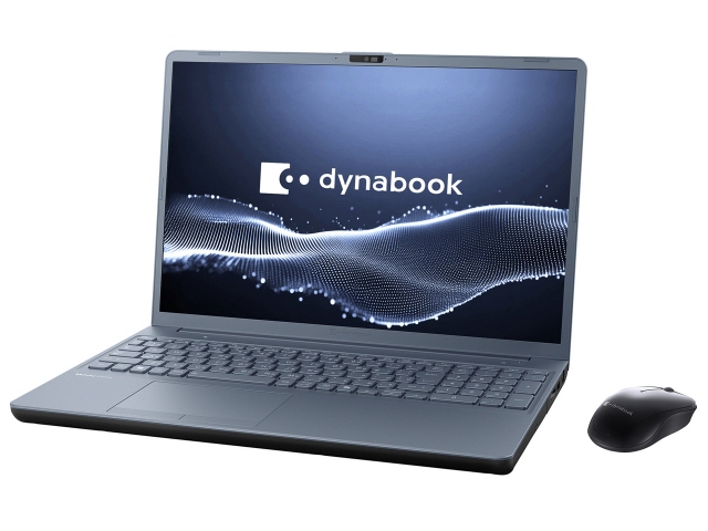 dynabook T7 アッシュゴールド ［P2T7YPBG］ 2025年2月発表モデル