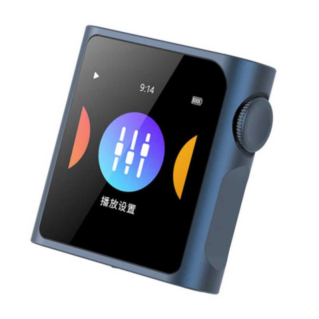 SHANLING M0 Pro ポータブル音楽プレーヤー グリーン 美品 SHANLING ポータブルオーディオプレーヤー M0Pro Green グリーン