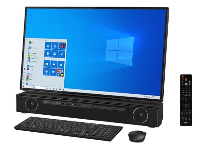 富士通 FH90/D2 i7-9750H SSD960GB+HDD3TB www.innoviafilms.com