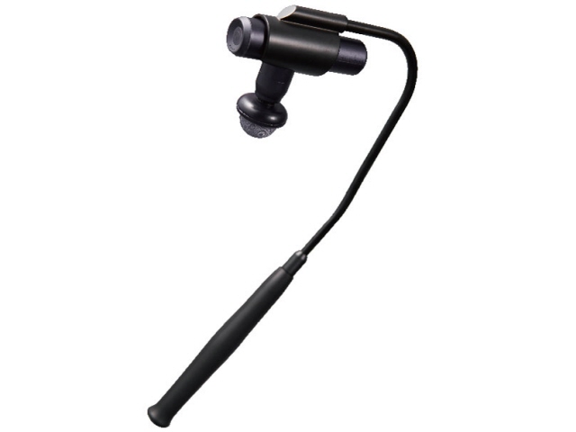 ブルーブラック