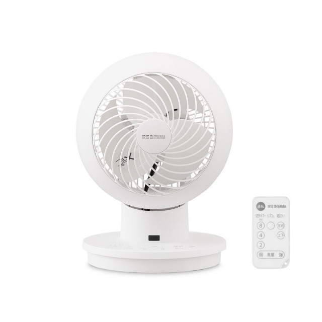 ダイキン アシストサーキュレーター AIRLINK MPF08WS-W （ホワイト