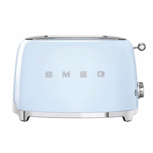 SMEG トースター TSF01WHJP （White） トースター - 最安値・価格比較