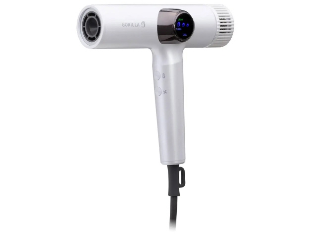 Panasonic ヘアードライヤー イオニティ EH-NE8N-W （モダンホワイト