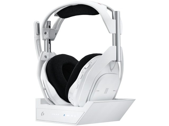 logicool ロジクールG PRO X 2 LIGHTSPEED ワイヤレスゲーミングヘッド