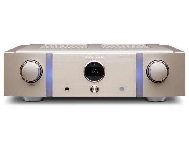 74%OFF!】 イーベストマランツ marantz M-CR612 ブラック ネットワーク