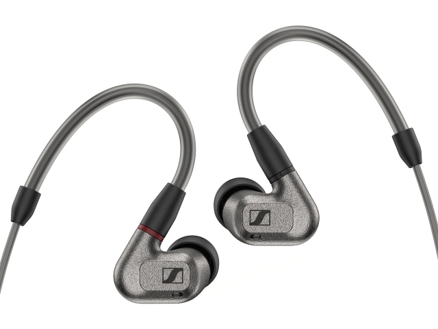 SENNHEISER インイヤーイヤホン IE 600 イヤホン本体 - 最安値・価格