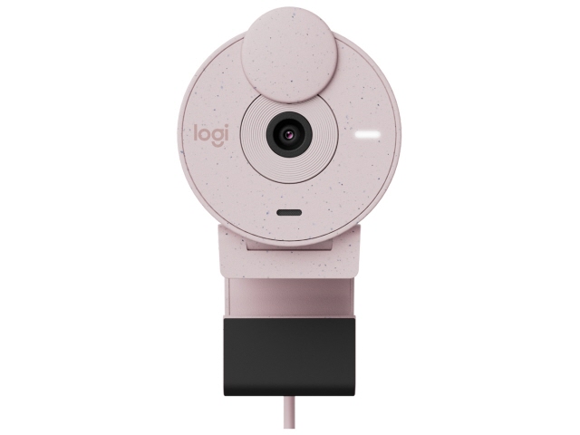 logicool ロジクール フルHDウェブカメラ BRIO 300 C700GR