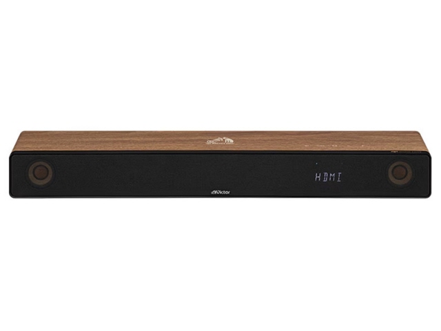 Panasonic パナソニック シアターバー SC-HTB900-K ホームシアター