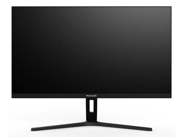 ゲーミングモニター モニター 21.5インチ 100Hz FHD フリッカーレス MAXZEN 液晶モニター フルHD ノングレア HDMI MJM22CH03-F100の商品画像