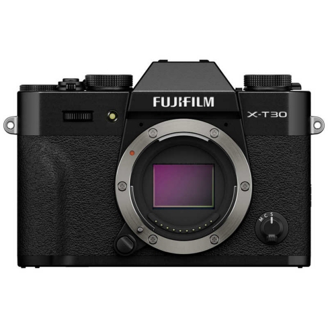 FUJIFILM FUJIFILM X-T30 III XC13-33mmレンズキット FX-T30 III LK