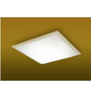 和風シーリングライト 白色電球付き TAKIZUMI LED和風シーリングライト GK80148 （電球色～昼光色） ～8畳