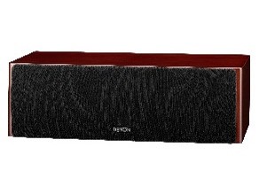 DENON SC-C37 （M） 木目 センタースピーカー - 最安値・価格