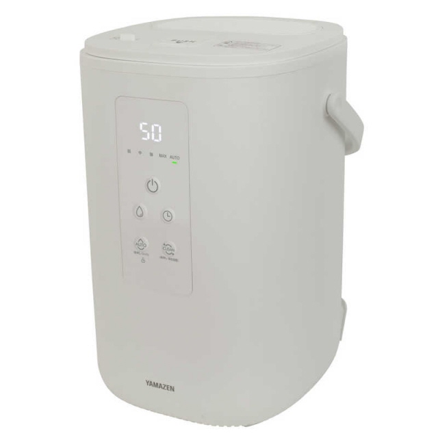 三菱電機 SH-KX1（W）（ピュアホワイト） 加湿器 - 最安値・価格比較