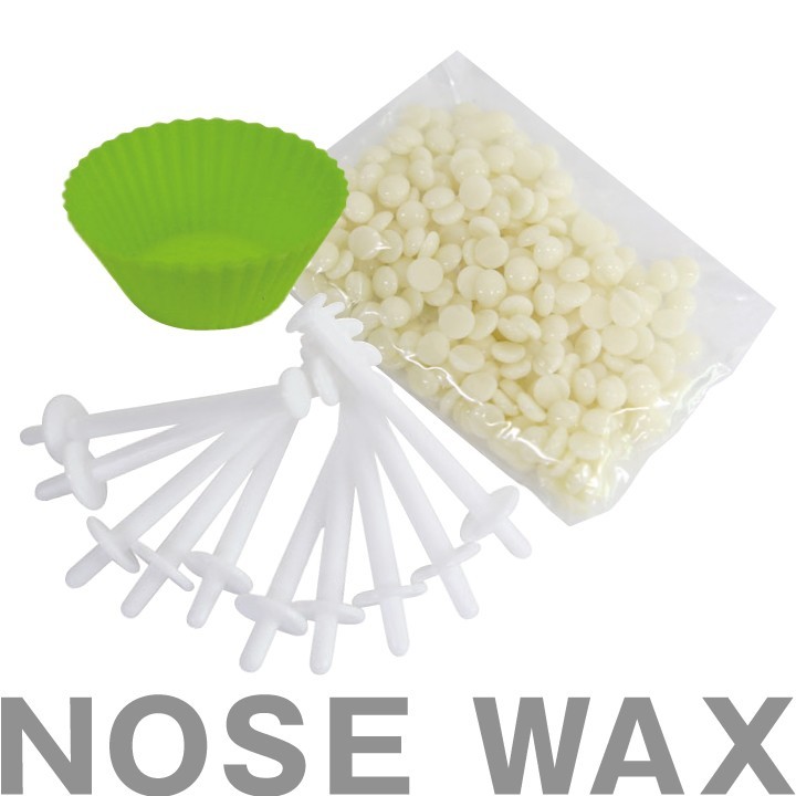  nose wax 10 batch (5 batch ×2) hair removal nasal hair b radio-controller Lien wax ycm